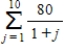 <strong>Use sigma notation to write the sum . </strong> A) B) C) D) E)