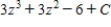 <strong>Find the indefinite integral . </strong> A) B) C) D) E)
