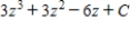 <strong>Find the indefinite integral . </strong> A) B) C) D) E)