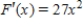 <strong>Find given . </strong> A) B) C) D) E)