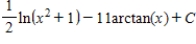 <strong>Find the integral . </strong> A) B) C) D) E)