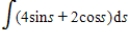 <strong>Find the indefinite integral . </strong> A) B) C) D) E)