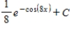 <strong>Find the indefinite integral. </strong> A) B) C) D) E)