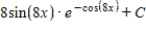 <strong>Find the indefinite integral. </strong> A) B) C) D) E)