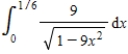 <strong>Evaluate the integral . </strong> A) B) C) D) E)