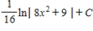 <strong>Find the indefinite integral. </strong> A) B) C) D) E)