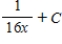 <strong>Find the indefinite integral. </strong> A) B) C) D) E)