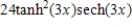<strong>Find the derivative of the function . </strong> A) B) C) D) E)