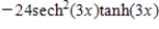 <strong>Find the derivative of the function . </strong> A) B) C) D) E)
