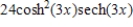 <strong>Find the derivative of the function . </strong> A) B) C) D) E)