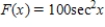 <strong>The force F (in newtons) of a hydraulic cylinder in a press is proportional to the square of where x is the distance (in meters) that the cylinder is extended in its cycle. The domain of F is and . Find F as a function of x. </strong> A) B) C) D) E)