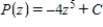 <strong>Solve the differential equation. </strong> A) B) C) D) E)