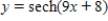 <strong>Find the derivative of the function . </strong> A) B) C) D) E)