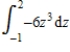 <strong>Evaluate the following definite integral by the limit definition. </strong> A) B) C) D) E)
