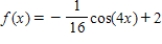 <strong>Find an equation for the function whose derivative is and whose graph passes through the point .</strong> A) B) C) D) E)