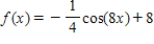 <strong>Find an equation for the function whose derivative is and whose graph passes through the point .</strong> A) B) C) D) E)