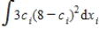 <strong>Write the limit   , as a definite integral on the interval [0, 4] where   is any point in the   subinterval. ​</strong> A)   B)   C)   D)   E)   <div style=padding-top: 35px> 