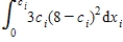 <strong>Write the limit   , as a definite integral on the interval [0, 4] where   is any point in the   subinterval. ​</strong> A)   B)   C)   D)   E)   <div style=padding-top: 35px> 
