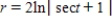 <strong>Find the solution of the differential equation which passes through the point . </strong> A) B) C) D) E)