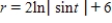 <strong>Find the solution of the differential equation which passes through the point . </strong> A) B) C) D) E)