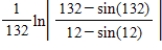 <strong>Evaluate the definite integral. </strong> A) B) C) D) E)