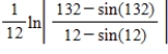 <strong>Evaluate the definite integral. </strong> A) B) C) D) E)
