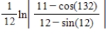 <strong>Evaluate the definite integral. </strong> A) B) C) D) E)