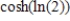 <strong>Evaluate and in that order. </strong> A) B) C) D) E)