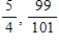 <strong>Evaluate and in that order. </strong> A) B) C) D) E)