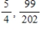 <strong>Evaluate and in that order. </strong> A) B) C) D) E)