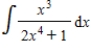 <strong>Find the indefinite integral. </strong> A) B) C) D) E)