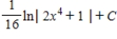 <strong>Find the indefinite integral. </strong> A) B) C) D) E)