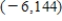 <strong>Find all points of inflection on the graph of the function . </strong> A) B) C) D) E)