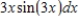 <strong>Find the differential dy of the function . </strong> A) B) C) D) E)