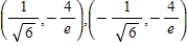 <strong>Find all points of inflection on the graph of the function . </strong> A) B) C) D) E)
