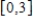 <strong>Locate the absolute extrema of the function on the closed interval . </strong> A) absolute maximum: Absolute minimum: B) absolute maximum: Absolute minimum: C) absolute maximum: Absolute minimum: D) absolute maximum: Absolute minimum: E) absolute maximum: Absolute minimum: