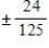 <strong>The measurement of the side of a square floor tile is 14 inches, with a possible error of inch. Use differentials to approximate the possible propagated error in computing the area of the square. </strong> A) square inches B) square inches C) square inches D) square inches E) square inches