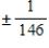 <strong>The measurement of the side of a square floor tile is 14 inches, with a possible error of inch. Use differentials to approximate the possible propagated error in computing the area of the square. </strong> A) square inches B) square inches C) square inches D) square inches E) square inches