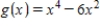 <strong>Find all critical numbers of the function . </strong> A) critical numbers: , , B) critical numbers: , , C) critical numbers: , D) critical numbers: , E) no critical numbers
