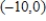 <strong>Find the points of inflection and discuss the concavity of the function . </strong> A) no inflection points; concave up on B) no inflection points; concave down on C) inflection point at ; concave up on D) inflection point at ; concave up on ; concave down on E) inflection point at ; concave down on