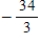 <strong>Find any critical numbers of the function , . </strong> A) B) C) D) E)