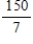 <strong>A company introduces a new product for which the number of units sold S is where t is the time in months since the product was introduced. Find the average value of during the first year. </strong> A) B) C) D) E)