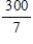 <strong>A company introduces a new product for which the number of units sold S is where t is the time in months since the product was introduced. Find the average value of during the first year. </strong> A) B) C) D) E)