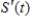 <strong>A company introduces a new product for which the number of units sold S is where t is the time in months since the product was introduced. During what month does equal the average value of during the first year? </strong> A) September B) April C) December D) May E) March