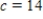 <strong>Determine whether Rolle's Theorem can be applied to on the closed interval . If Rolle's Theorem can be applied, find all values of c in the open interval such that . </strong> A) B) , C) , D) E) Rolle's Theorem does not apply