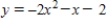 <strong>Find the differential of the function . </strong> A) B) C) D) E)