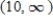 <strong>Find the open interval(s) on which is increasing or decreasing. </strong> A) increasing on decreasing on B) increasing on decreasing on C) increasing on decreasing on D) increasing on decreasing on E) increasing on decreasing on