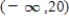 <strong>Find the open interval(s) on which is increasing or decreasing. </strong> A) increasing on decreasing on B) increasing on decreasing on C) increasing on decreasing on D) increasing on decreasing on E) increasing on decreasing on