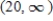 <strong>Find the open interval(s) on which is increasing or decreasing. </strong> A) increasing on decreasing on B) increasing on decreasing on C) increasing on decreasing on D) increasing on decreasing on E) increasing on decreasing on