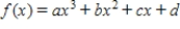 <strong>Find the cubic function of the form where and the coefficients are real numbers, which satisfies the conditions given below. Relative maximum: Relative minimum: Inflection point: </strong> A) B) C) D) E)